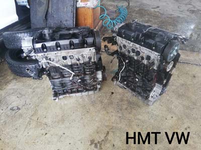 Bora Çıkma Motor 1 9 tdi atd Kodlu